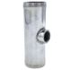 Temperature sensor insert 32 mm. (М16х1,5). Stainless Steel