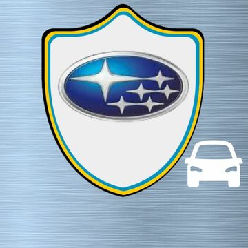 Subaru Kühlsystemleitungen