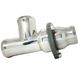 Thermostat housing x32 mm Stainless Steel