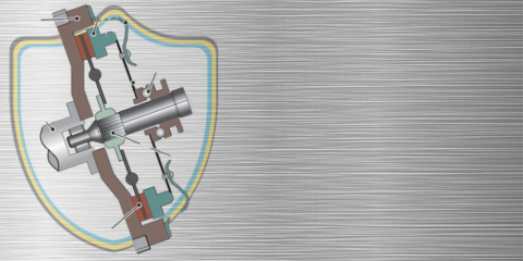 Banner from design