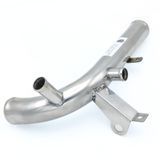 Manguera 1336168 para Opel de acero inoxidable Р222 фото