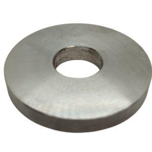 Arandela 52216-60040 Lexus, Toyota Acero inoxidable Р683 фото