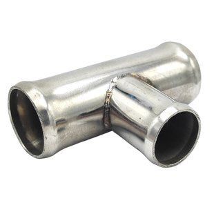 T-kąt 34x28 mm, płyn chłodniczy, ze stali nierdzewnej
