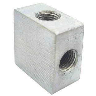 T-rurka hamulcowa М10x1mm (Stal ocynkowana)