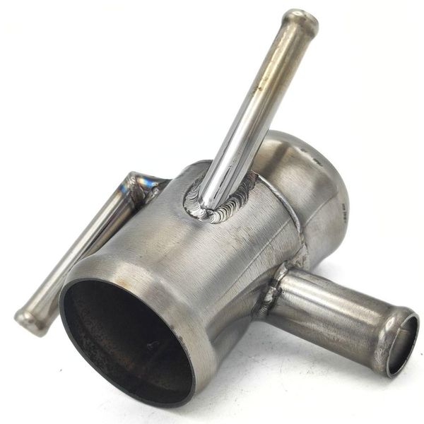 Cooling pipe PCH503180 Suitable for Land Rover. Stainless Steel