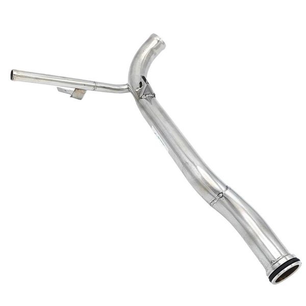 Cooling pipe MD137223 Suitable for Mitsubishi. Stainless Steel