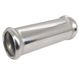 Connector 20x20 mm. Stainless Steel