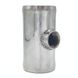 Insert for the fan sensor 50 mm. (М22х1,5). Stainless Steel