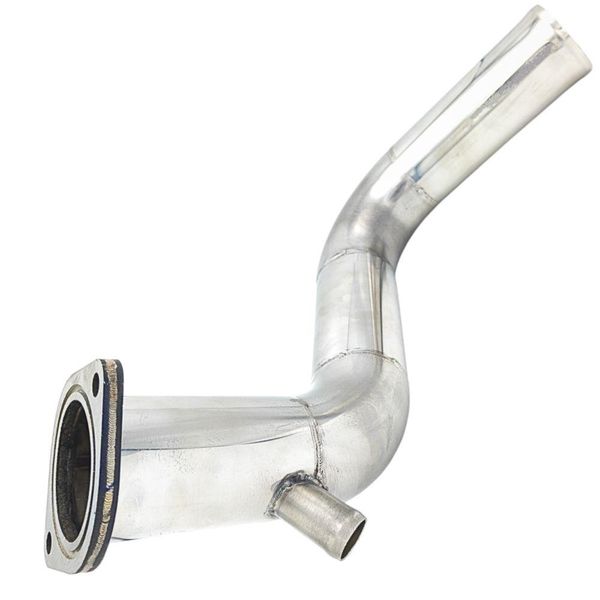 Cooling pipe 7420710604 Suitable for Renault. Stainless Steel