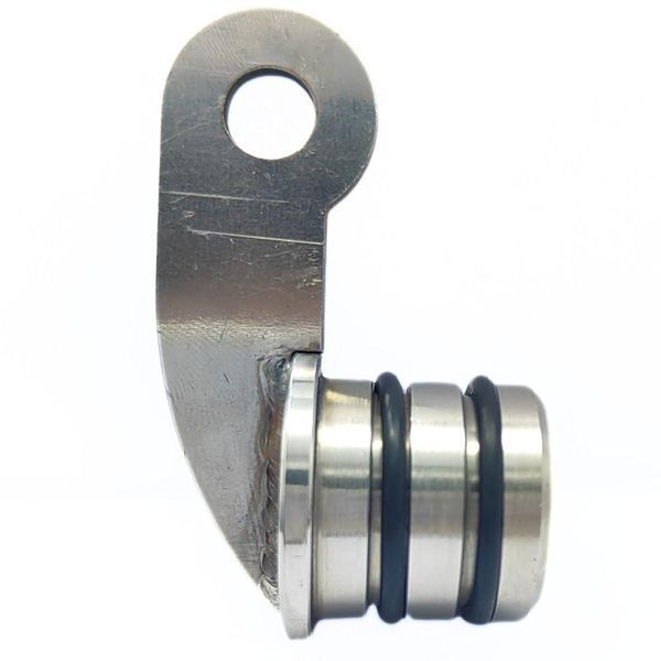 Wtyczka bloku cylindr&oacute;w 06A103035A dla Audi, Seat, Skoda, VW ze stali nierdzewnej