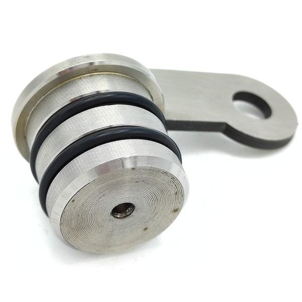 Wtyczka bloku cylindr&oacute;w 06A103035A dla Audi, Seat, Skoda, VW ze stali nierdzewnej
