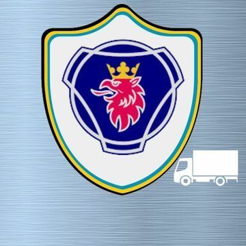 Scania K&uuml;hlsystemleitungen