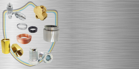 Banner from design