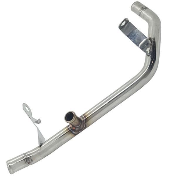 Cooling pipe 048121065B for Audi from stainless steel