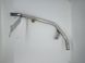 Cooling pipe 048121065B for Audi from stainless steel