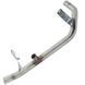 Cooling pipe 048121065B for Audi from stainless steel