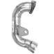 Cooling pipe sh01-13332 Suitable for Mazda. Stainless Steel