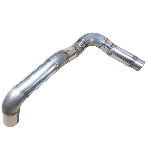 Cooling pipe 7420921630 Suitable for Renault. Stainless Steel