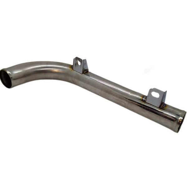 Cooling pipe 1336052 Suitable for Opel. Stainless Steel