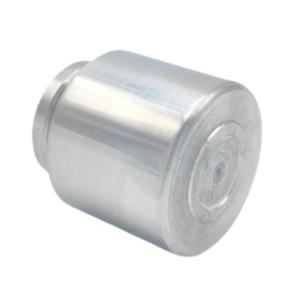 Tłoczek zacisku hamulcowego Mitsubishi MB857837 ze stali nierdzewnej