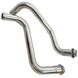 Heating tubes MR568711 Suitable for Mitsubishi. Stainless Steel