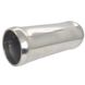 Connector 30x30 mm. Stainless Steel