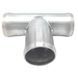 Hose T-piece x34 mm, coolant, from stainless steel