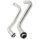 Heating tubes MR568711 Suitable for Mitsubishi. Stainless Steel