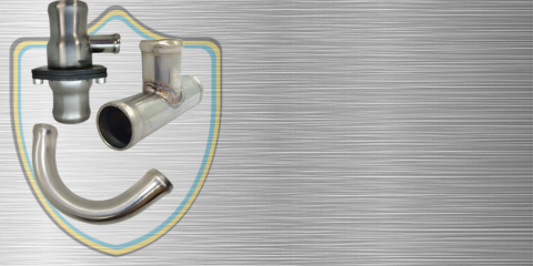 Banner from design