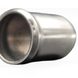 Block fitting 0607778 Suitable for Opel. Stainless Steel