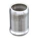 Block fitting 0607778 Suitable for Opel. Stainless Steel