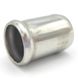 Block fitting 0607778 Suitable for Opel. Stainless Steel