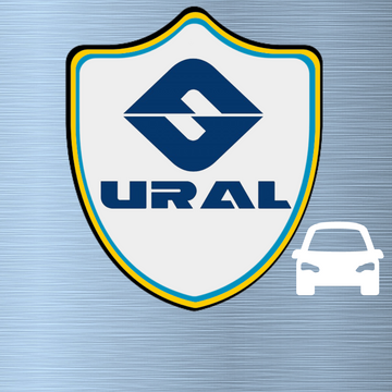 URAL K&uuml;hlsystemrohre