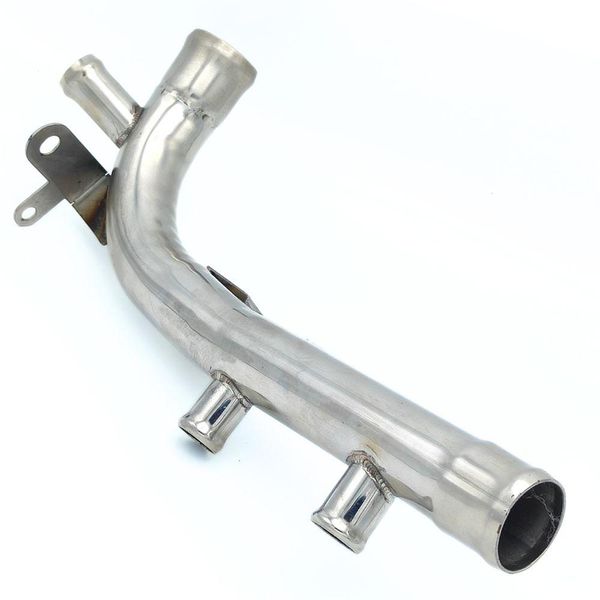 Pump tube 96817595 Suitable for Chevrolet, Opel. Stainless Steel