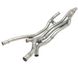 Cooling pipe PFV500210 Suitable for Land Rover. Stainless Steel