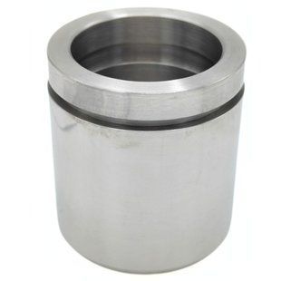 Tłoczek zacisku hamulcowego VAG 1K0615123D, 1K0615124D, 1K0615124D ze stali nierdzewnej