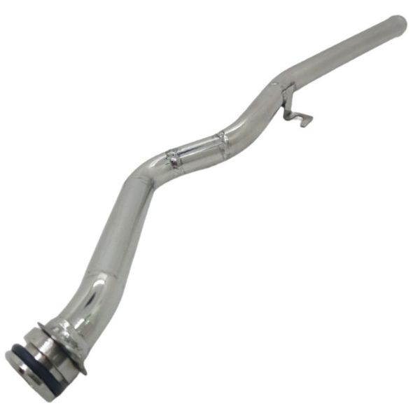 Cooling pipe A104200105264 Suitable for Mercedes-Benz. Stainless Steel