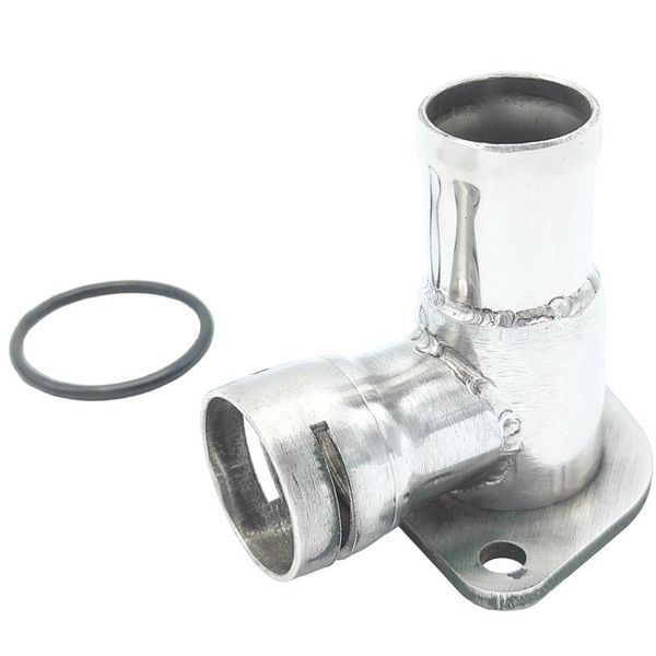 Flange 068121144 for Audi, VW from stainless steel