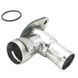 Flange 068121144 for Audi, VW from stainless steel