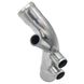 Water pipe 1336905 Suitable for Opel. Stainless Steel