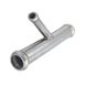 Cooling pipe 1829702 Suitable for Ford. Stainless Steel