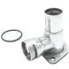 Flange 068121144 for Audi, VW from stainless steel