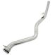 Cooling pipe A104200105264 Suitable for Mercedes-Benz. Stainless Steel