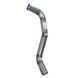 Cooling pipe 7420732117 Suitable for Renault, Volvo. Stainless Steel